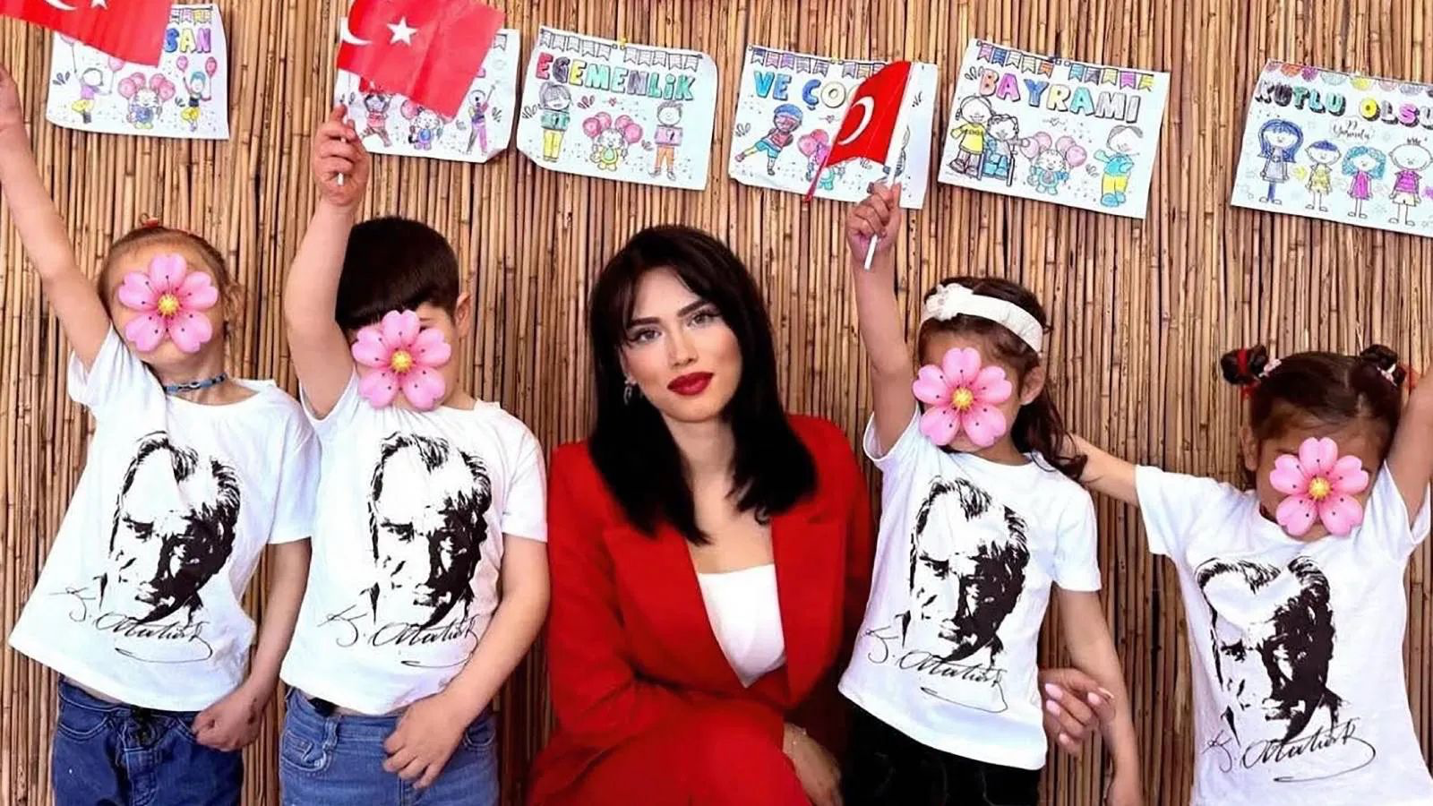 Milliyetçi Kongre Derneği Eğitim Komisyonu Basın Açıklaması